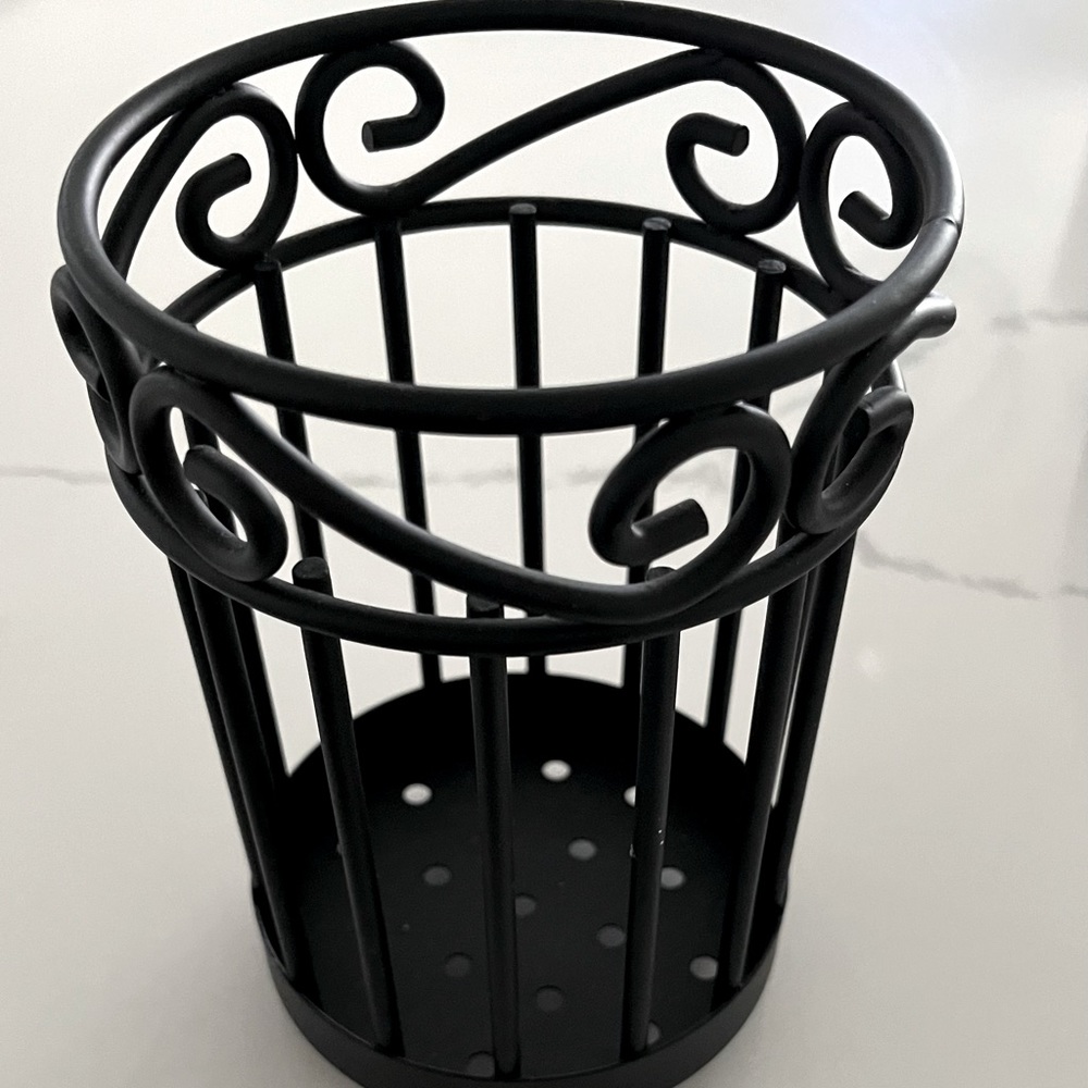 Utensil Holder